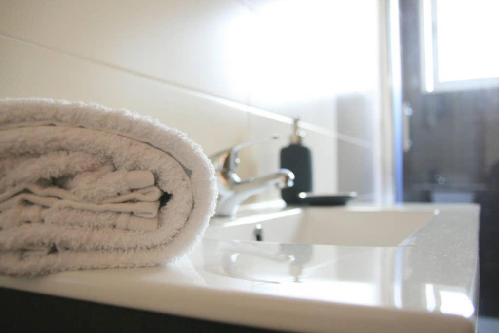 D. Joao I Apartment Алмада Екстер'єр фото