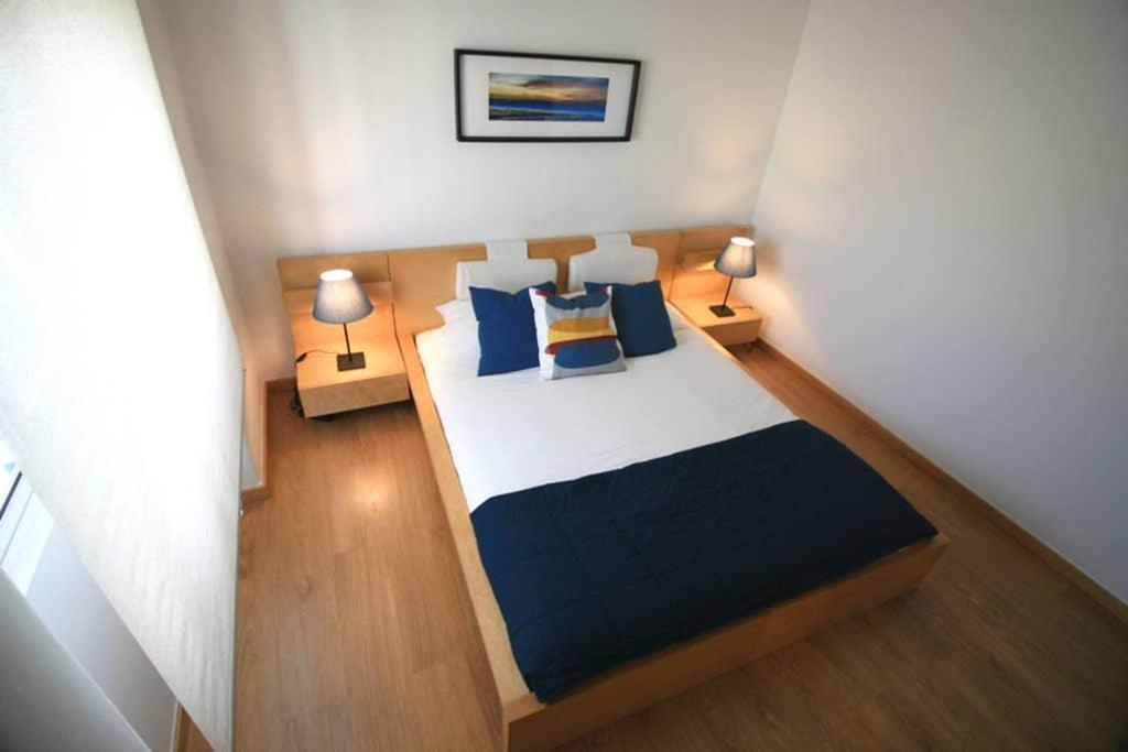 D. Joao I Apartment Алмада Екстер'єр фото